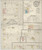 Alachua Florida 1912 - Fire Insurance Index - Old Map Reprint