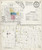 Apopka Florida 1924 - Fire Insurance Index - Old Map Reprint