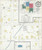 Arcadia Florida 1909 - Fire Insurance Index - Old Map Reprint