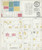 Bartow Florida 1906 - Fire Insurance Index - Old Map Reprint