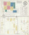 Bartow Florida 1911 - Fire Insurance Index - Old Map Reprint