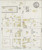 Brooksville Florida 1890 - Fire Insurance Index - Old Map Reprint