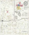 Brooksville Florida 1924 - Fire Insurance Index - Old Map Reprint