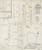 Cassadaga Florida 1915 - Fire Insurance Index - Old Map Reprint