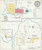 Cedar Key Florida 1909 - Fire Insurance Index - Old Map Reprint