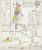Clearwater Florida 1917 - Fire Insurance Index - Old Map Reprint
