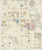 Cocoa Florida 1915 - Fire Insurance Index - Old Map Reprint