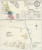 Cocoa Florida 1924 - Fire Insurance Index - Old Map Reprint