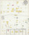 Dade City Florida 1903 - Fire Insurance Index - Old Map Reprint