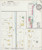 Daytona Florida 1895 - Fire Insurance Index - Old Map Reprint