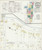 Daytona Florida 1912 - Fire Insurance Index - Old Map Reprint
