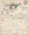 De Funiak Springs Florida 1922 - Fire Insurance Index - Old Map Reprint