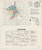 De Land Florida 1915 - Fire Insurance Index - Old Map Reprint