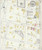 Dunedin Florida 1917 - Fire Insurance Index - Old Map Reprint