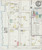 Fernandina Florida 1891 - Fire Insurance Index - Old Map Reprint