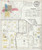 Fort Meade Florida 1917 - Fire Insurance Index - Old Map Reprint