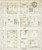 Gainesville Florida 1884 - Fire Insurance Index - Old Map Reprint