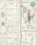 Holmestead Florida 1920 - Fire Insurance Index - Old Map Reprint