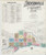 Jacksonville Florida 1891 - Fire Insurance Index - Old Map Reprint