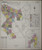 Jacksonville Florida 1949 V4 - Fire Insurance Index - Old Map Reprint