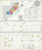 Kissimmee Florida 1904 - Fire Insurance Index - Old Map Reprint