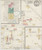 Lake City Florida 1895 - Fire Insurance Index - Old Map Reprint