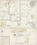 Lake Helen Florida 1915 - Fire Insurance Index - Old Map Reprint