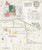 Lake Wales Florida 1924 - Fire Insurance Index - Old Map Reprint