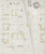 Lakeland Florida 1889 - Fire Insurance Index - Old Map Reprint