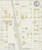 Lakeland Florida 1895 - Fire Insurance Index - Old Map Reprint