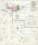 Leesburg Florida 1911 - Fire Insurance Index - Old Map Reprint