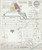 Melbourne Florida 1920 - Fire Insurance Index - Old Map Reprint