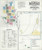 Miami Florida 1910 - Fire Insurance Index - Old Map Reprint