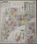 Miami Florida 1947 V3 - Fire Insurance Index - Old Map Reprint