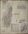 Miami Florida 1950 V1 - Fire Insurance Index - Old Map Reprint