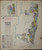 Miami Beach Florida 1951 - Fire Insurance Index - Old Map Reprint