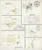 Newberry Florida 1913 - Fire Insurance Index - Old Map Reprint