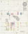 Okeechobee Florida 1925 - Fire Insurance Index - Old Map Reprint