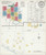 Orlando Florida 1908 - Fire Insurance Index - Old Map Reprint