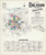 Orlando Florida 1913 - Fire Insurance Index - Old Map Reprint