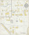 Pablo Beach Florida 1903 - Fire Insurance Index - Old Map Reprint