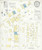 Pahokee Florida 1942 - Fire Insurance Index - Old Map Reprint