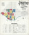 Palatka Florida 1909 - Fire Insurance Index - Old Map Reprint