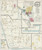 Panama City Florida 1917 - Fire Insurance Index - Old Map Reprint