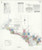 Panama City Florida 1939 - Fire Insurance Index - Old Map Reprint