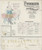 Pensacola Florida 1887 - Fire Insurance Index - Old Map Reprint