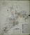 Pensacola Florida 1951 V2 - Fire Insurance Index - Old Map Reprint