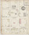 Quincy Florida 1884 - Fire Insurance Index - Old Map Reprint