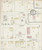 Quincy Florida 1890 - Fire Insurance Index - Old Map Reprint