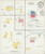 Quincy Florida 1903 - Fire Insurance Index - Old Map Reprint